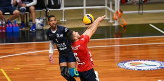 Ottima prova a Cantù: battuta la Libertas 3-1