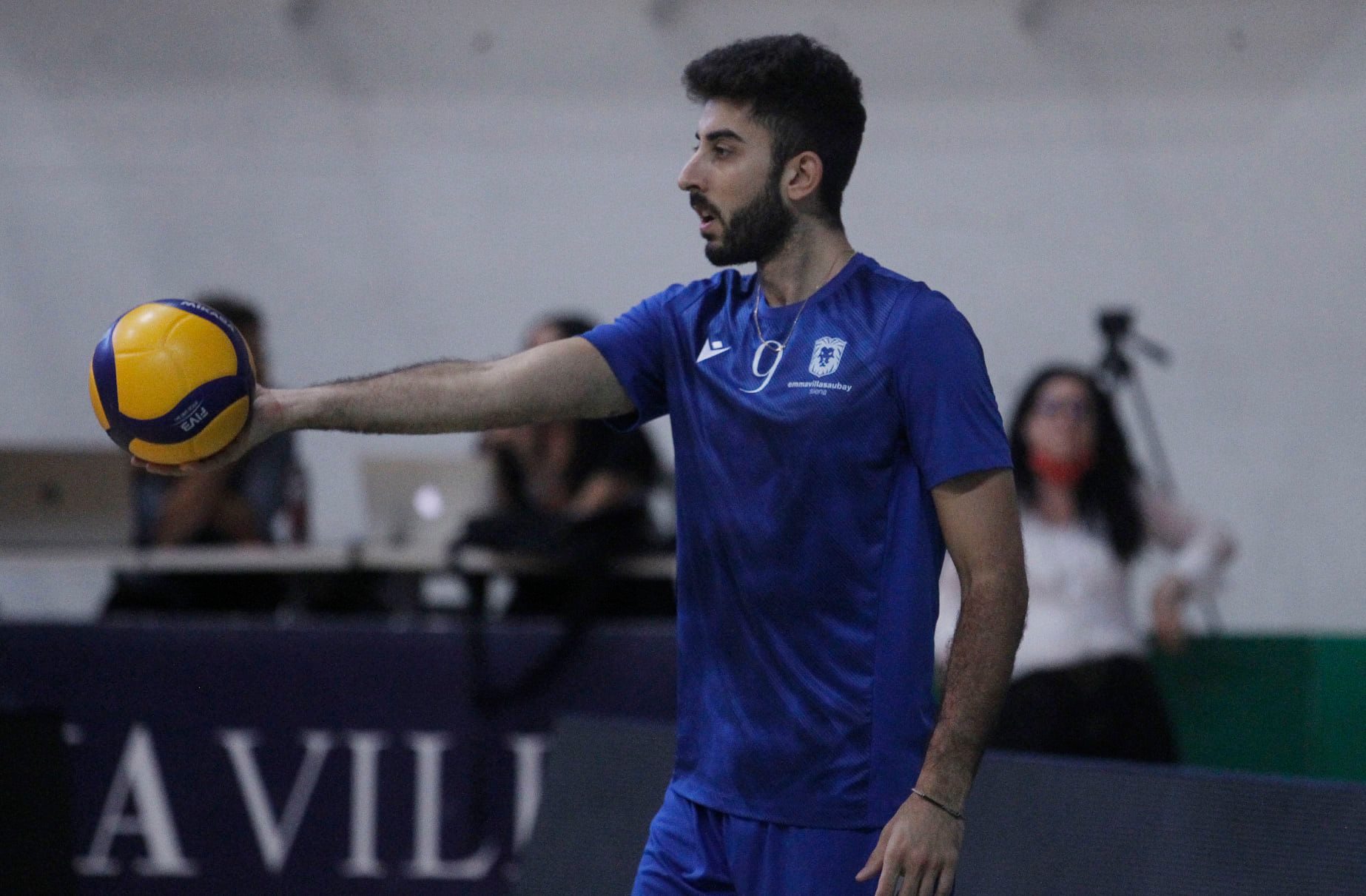 foto Tiziano Mazzone