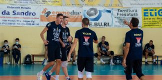 Il punto sulla preparazione con Francesco Pison