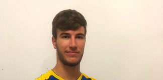 Luca Rossato, dalla Superlega a Sabaudia per continuare a crescere. «Qui impressioni ottime»