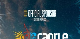 Volley Team Club presenta la maglia del LIBERO con la Città di Caorle