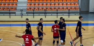 Bcc Castellana, 3-1 ad Ortona nel penultimo appuntamento della Preseason