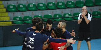 Bcc Castellana, il 3-1 su Ortona chiude la Preseason al Pala Grotte