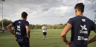 Tutti gli appuntamenti della Preseason 2021 per la Bcc Castellana Grotte
