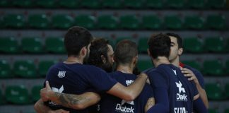 Bcc Castellana, 2-2 con Taranto nel secondo test di preseason