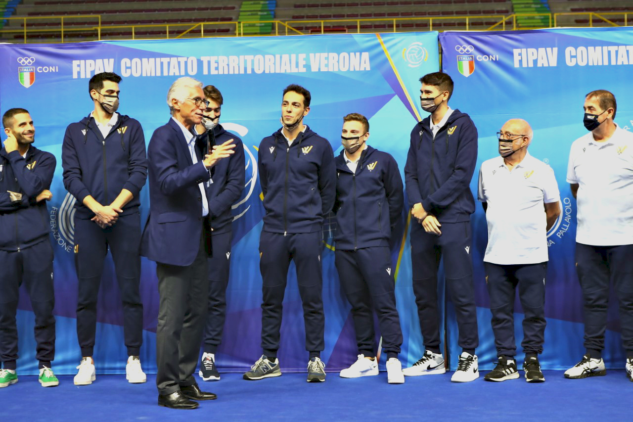 notte volley-okay