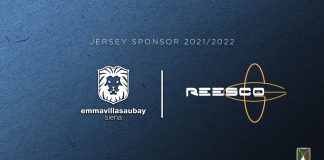 Prosegue la partnership tra Emma Villas Aubay Siena e Reesco, che diventa sponsor del settore giovanile
