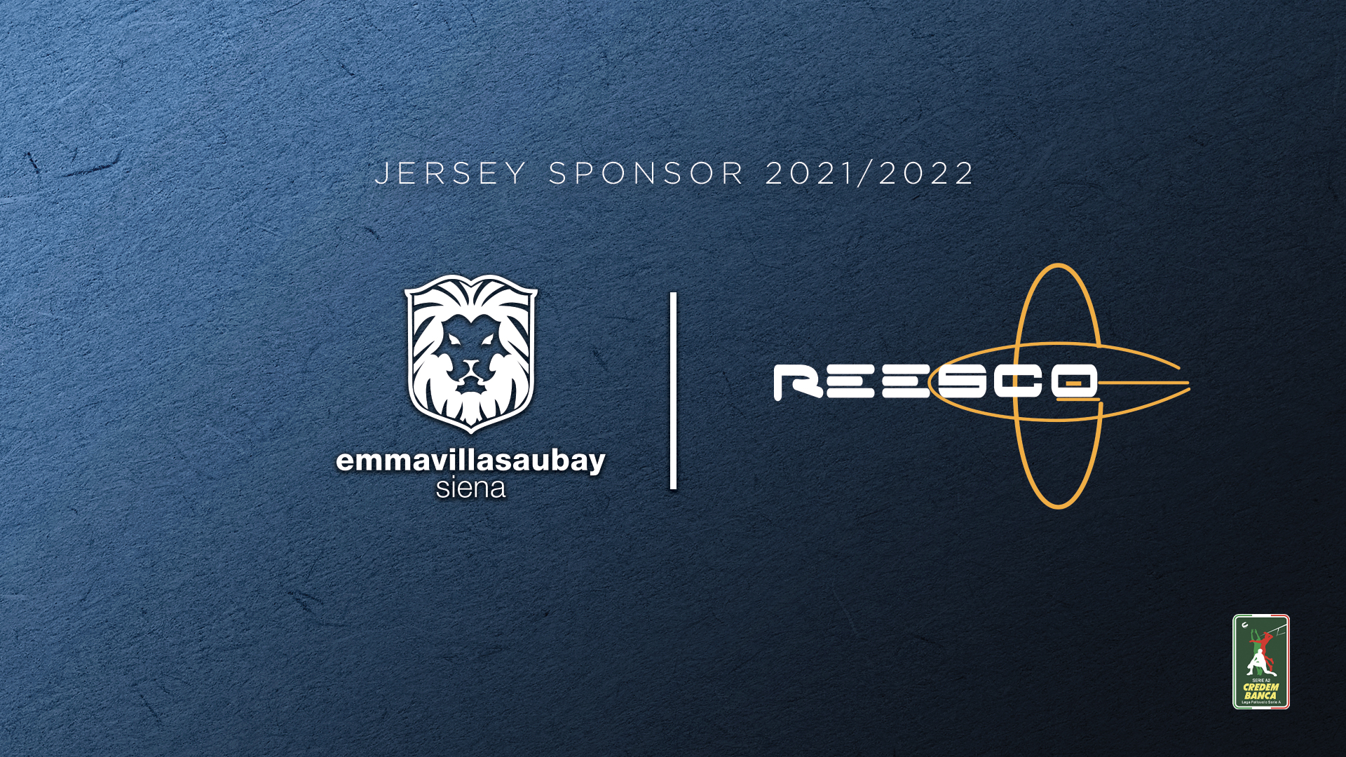 partnership con Reesco