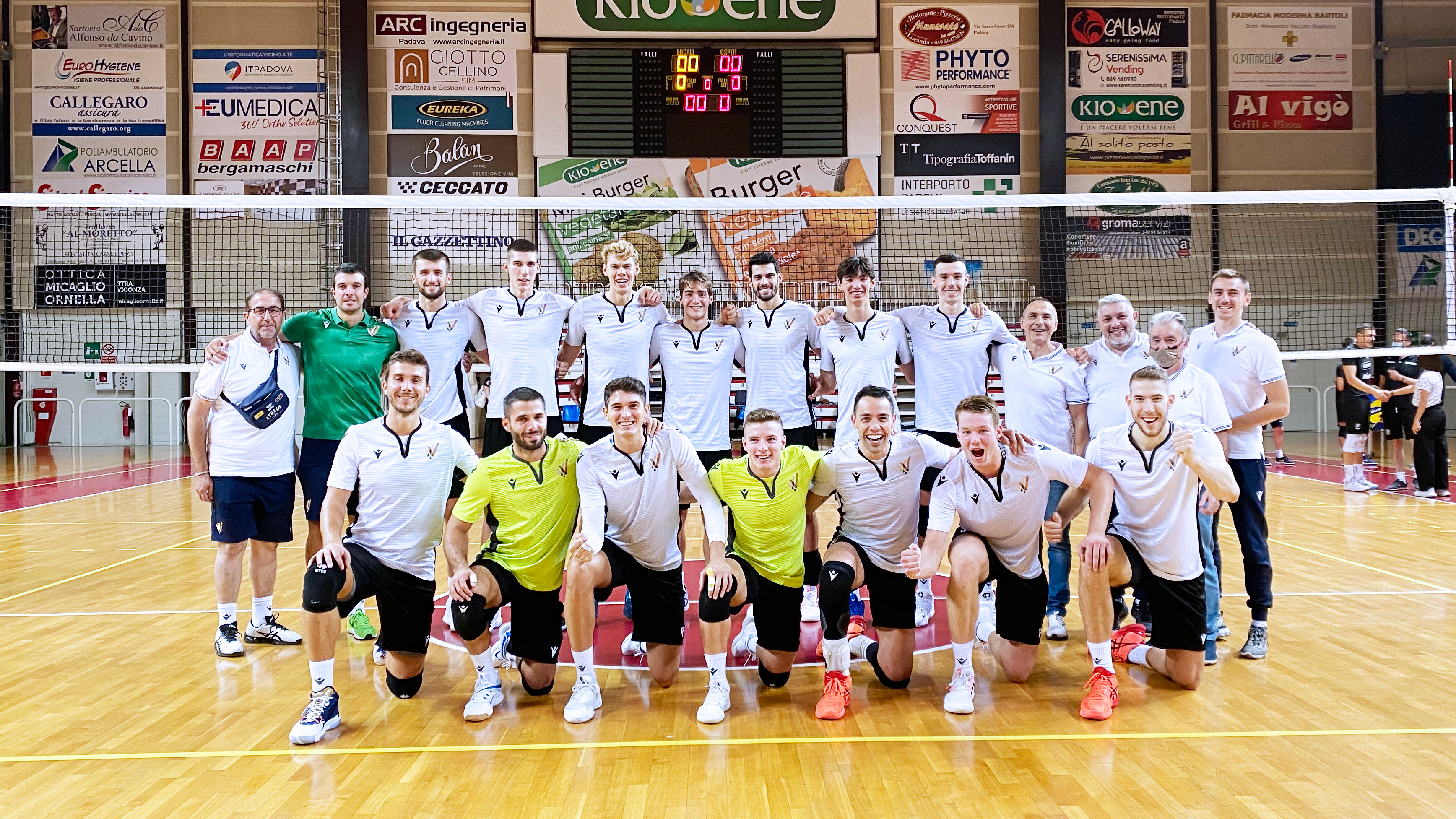 team-vittoria-padova-verona