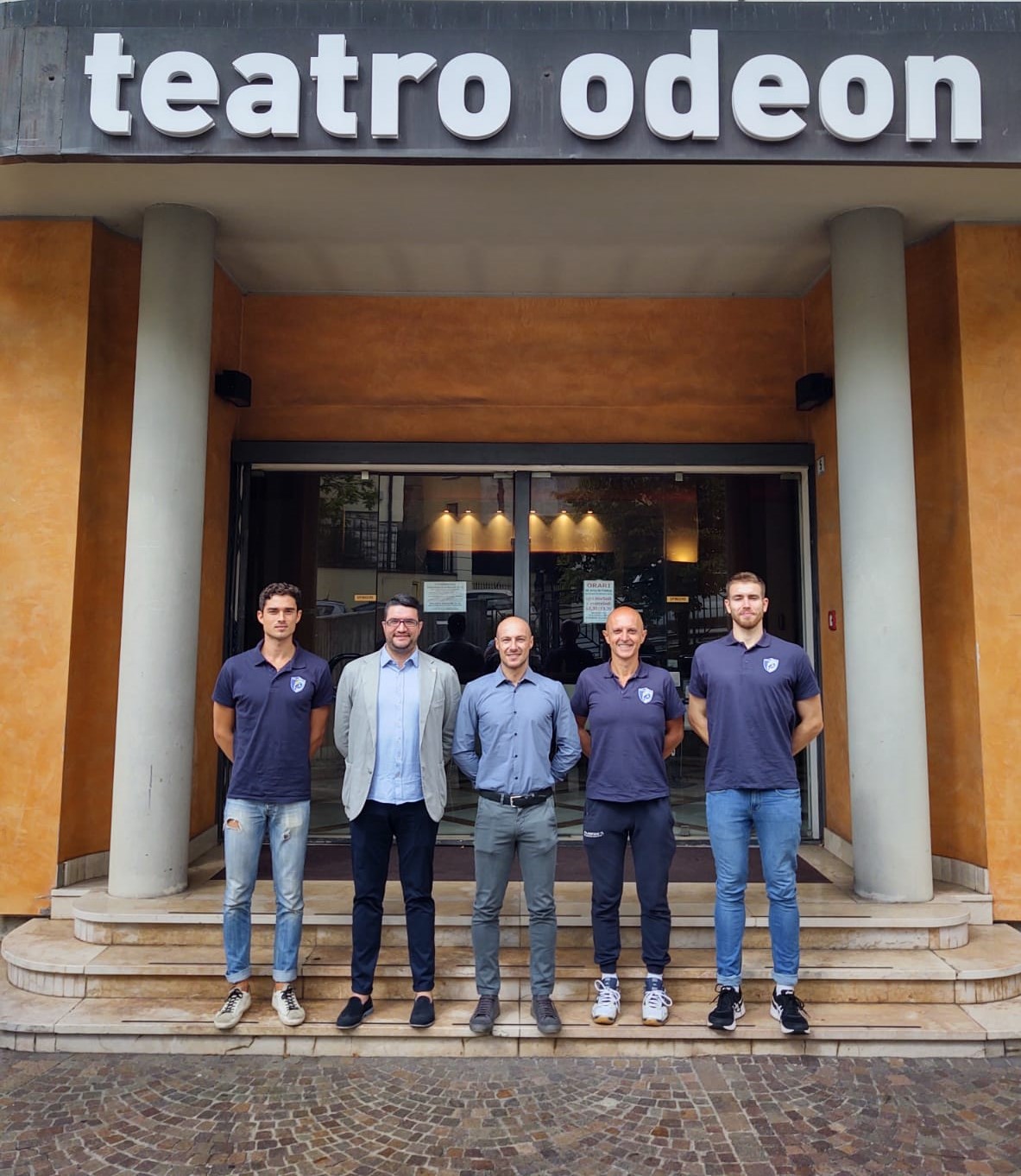 teatro