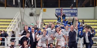 Cuneo si aggiudica in rimonta il tie-break a Cantù