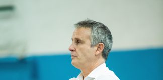 Domenica sul Piave. Coach Durand: “Sfida importante per dare seguito alla prima vittoria”