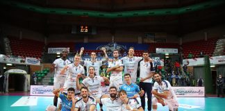 Cuneo vince e infiamma gli oltre mille spettatori