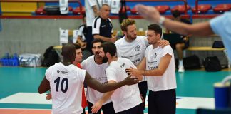 Cuneo verso il debutto stagionale a Cantù
