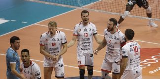 Credem Banca Serie A2 Weekend’s results