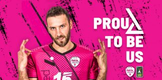 “Proud to be us”: al via la campagna abbonamenti 2021-22 Campagna Abbonamenti Delta Volley 2021-2022