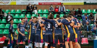 Credem Banca Serie A2 Results