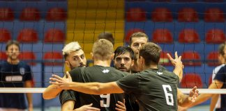 La fase precampionato si conclude con un successo per la OmiFer Palmi