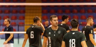 Omi-Fer Palmi pronta per la nuova avventura in Serie A3