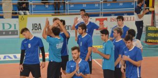 VTC arriva ad un nulla dalla seconda vittoria