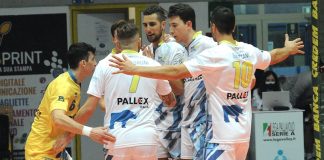 Belluno riabbraccia il suo pubblico: «Tifosi, chiediamo il vostro aiuto»