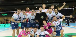 Credem Banca Superleague, Results