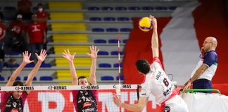 Santa Croce ready for next round