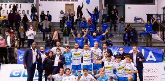 Good win for Tuscania