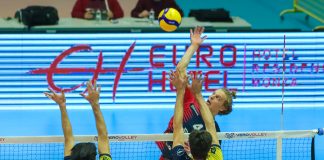 Al via la nuova stagione: 1a giornata per SuperLega, A2 e A3 Credem Banca