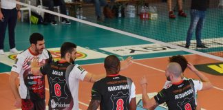 Road win in Mondovì
