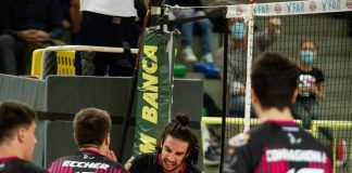 La vigilia di Torino-Brugherio. Capitan Piazza: “combattivi per conquistare la prima vittoria”