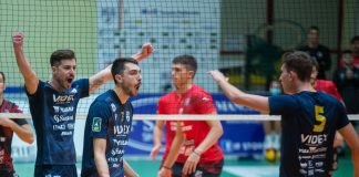 Scatta l’ora del derby! Cubito: “Non è una partita come le altre.”