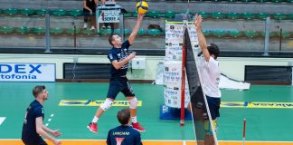 Settimana di vigilia, capitan Vecchi: “Non vediamo l’ora di scendere in campo.”