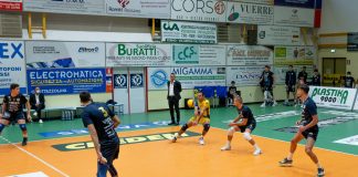 Alle porte la prima trasferta stagionale, Romiti: “Servirà una prova come quella di domenica.”