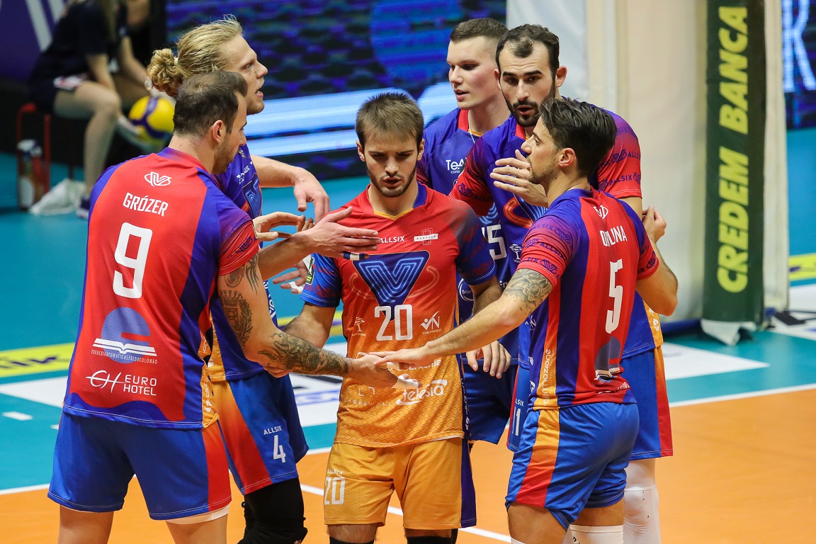 SuperLega Monza