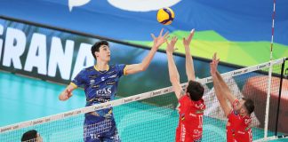 Serie A Credem Banca: le sfide del weekend