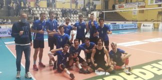 Volley Team Club: La stagione si apre con un’importante vittoria a Fano