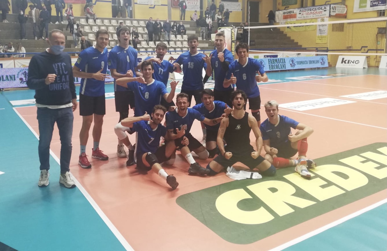 VTC VITTORIA A FANO