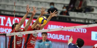 Meritatissimo successo stagionale per la Gioiella Prisma Taranto Volley. Vittoria per 3 a 0 contro Ravenna.