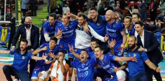 Road win in Verona