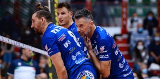 Brescia, che battaglia coi Lupi