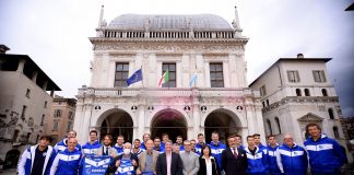 La Loggia apre le porte ai Tucani!