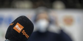 La SuperLega in TV nel mese di novembre