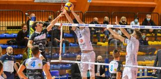 Credem Banca Serie A3 Results