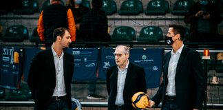 Bcc Castellana Grotte, si riparte dalla sfida interna con Bergamo