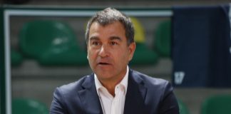 Bergamo, a Siena per il riscatto. Graziosi: “Match delicato”