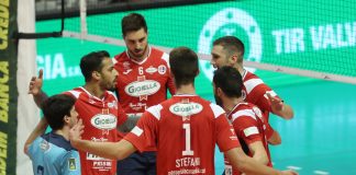 Riparte da Monza il campionato della Gioiella Prisma Taranto