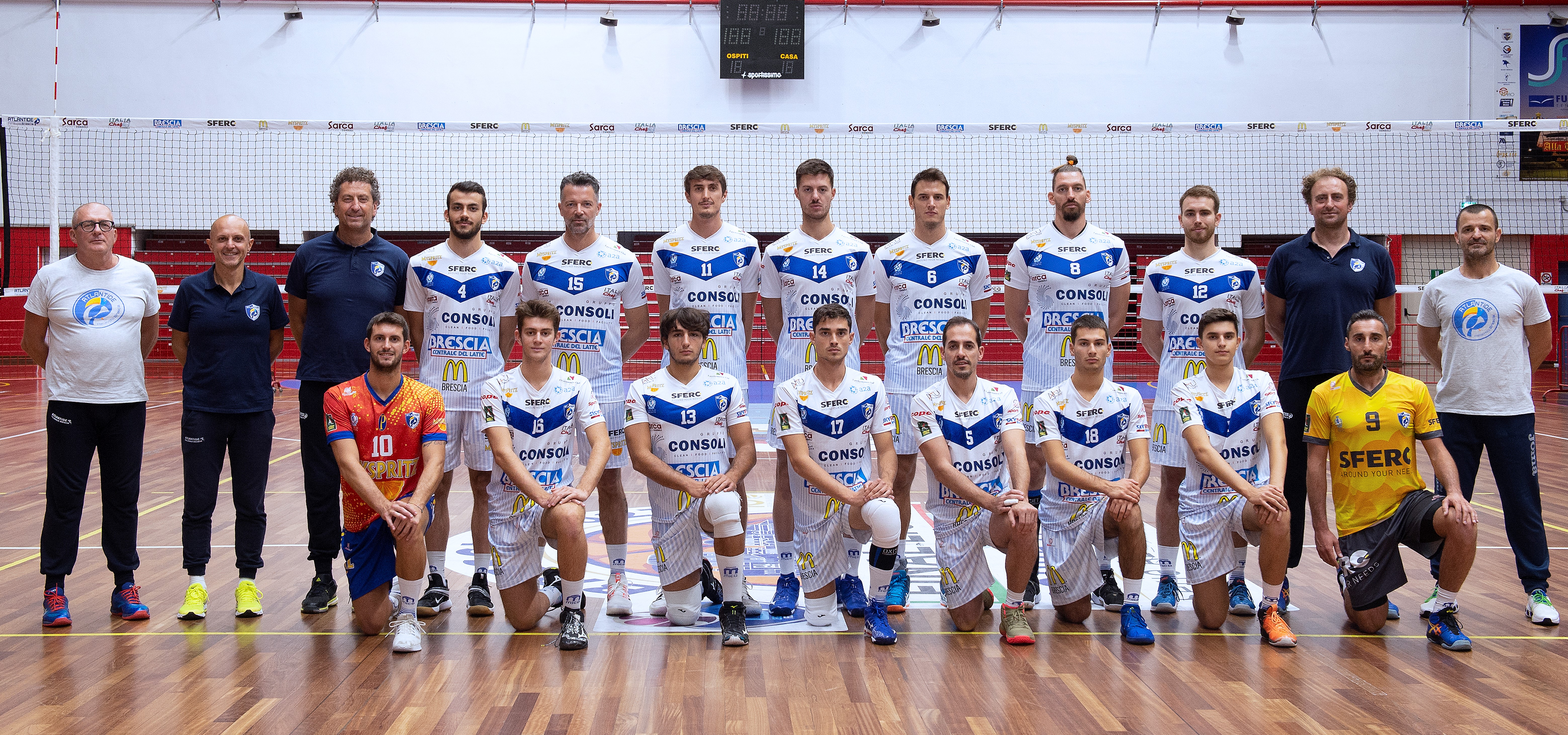 gruppo 2