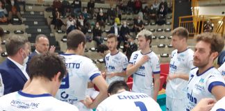SCONFITTA DI MACERATA, UN MATCH DAL QUALE PRENDERE SPUNTI