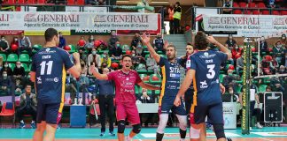New Mater grandi imprese, anche Cuneo ko